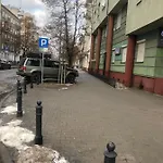 Lejlighed Zwykle Mieszkanie Na Wilenska, Trzy Przystanki Do Starego Miasta,dwa Przystanki Do Szpitala Praskiego,одна остановка транспорта до офиса для прохождения теста Ces для моряков, Wystawiamy Faktury Dla Firmy Ksef *