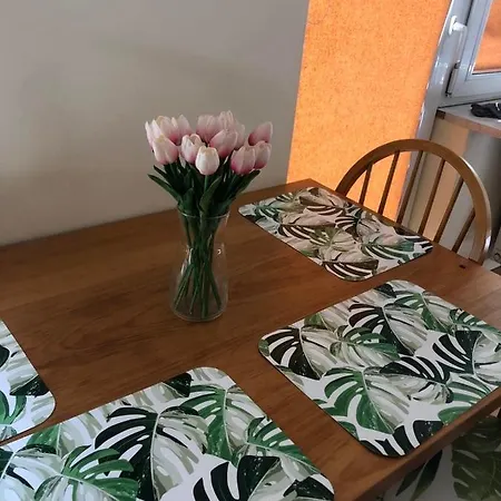 Zwykle Mieszkanie Na Wilenska, Trzy Przystanki Do Starego Miasta,dwa Przystanki Do Szpitala Praskiego,одна остановка транспорта до офиса для прохождения теста Ces для моряков Appartement Warschau