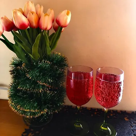 Zwykle Mieszkanie Na Wilenska, Trzy Przystanki Do Starego Miasta,dwa Przystanki Do Szpitala Praskiego,одна остановка транспорта до офиса для прохождения теста Ces для моряков Apartamento *